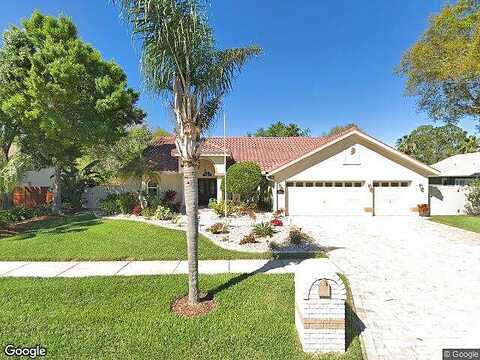 Whispering Lakes, TARPON SPRINGS, FL 34688