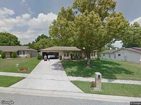 Ashmeade, ORLANDO, FL 32810