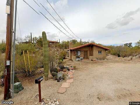 Camino Del Obispo, TUCSON, AZ 85718