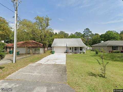 Evans, NICEVILLE, FL 32578