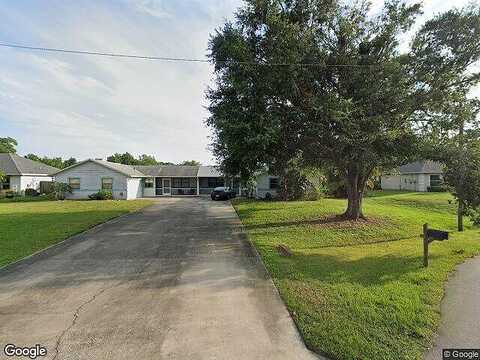 Shuttle, MERRITT ISLAND, FL 32953