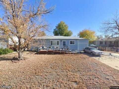 Newman, WHEAT RIDGE, CO 80033