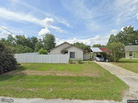 Bennett, INVERNESS, FL 34453