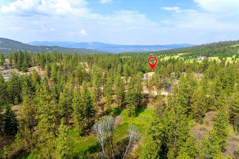 State Route 25, DAVENPORT, WA 99122
