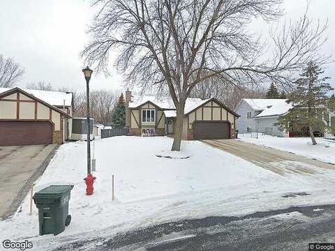 Blue Jay, SAINT PAUL, MN 55123