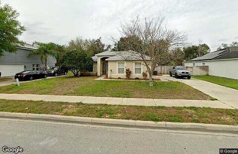 Lake Hill, APOPKA, FL 32703