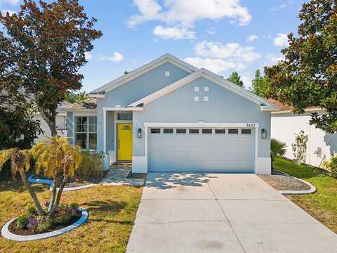 Hunting Creek, NEW PORT RICHEY, FL 34655