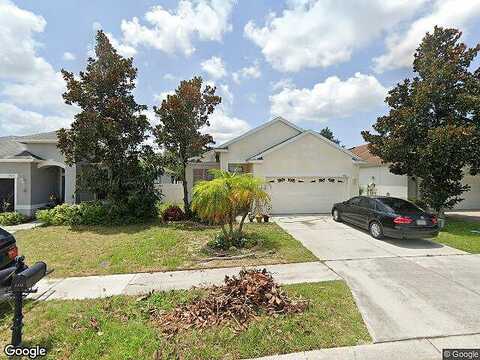Hunting Creek, NEW PORT RICHEY, FL 34655