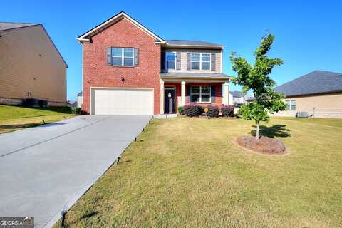 Lilly Brook, LOGANVILLE, GA 30052