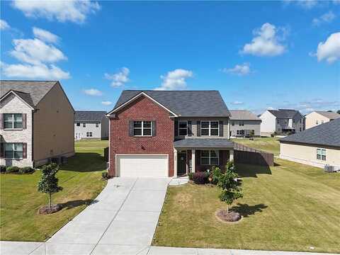 Lilly Brook, LOGANVILLE, GA 30052