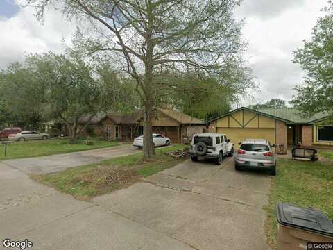 Edgewood, DICKINSON, TX 77539