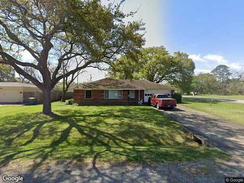 Verkin, LA MARQUE, TX 77568