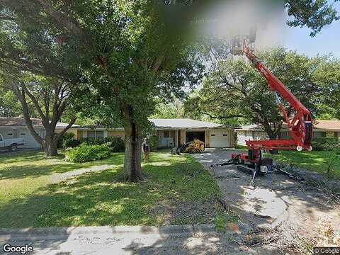 Avenue Z, TEMPLE, TX 76504