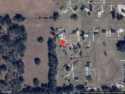 173Rd, HIGH SPRINGS, FL 32643