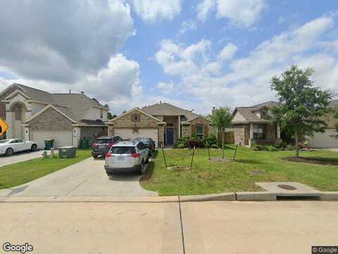 Holly Laurel, CONROE, TX 77304