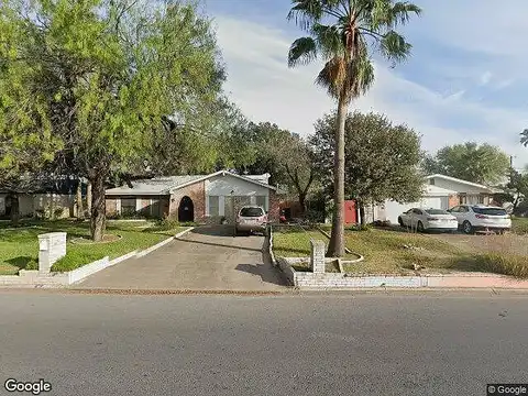 Harvey, MCALLEN, TX 78501