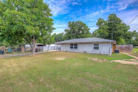 Parkins, SULPHUR SPRINGS, TX 75482