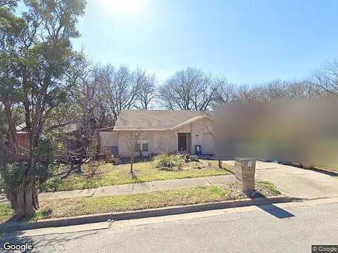 Bendridge, AUSTIN, TX 78744