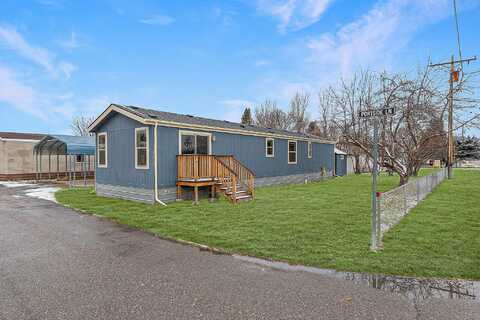 12879 Portside Road, Lolo, MT 59847