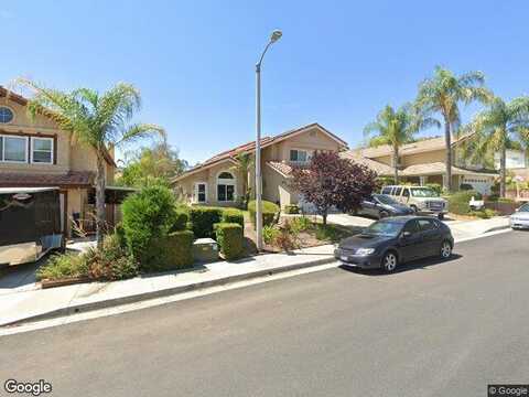 Jeffers, SANTA CLARITA, CA 91350