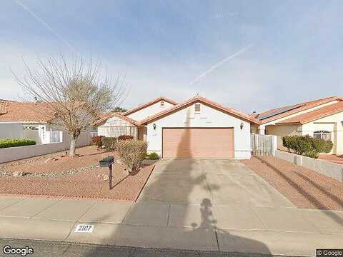 Western, KINGMAN, AZ 86401