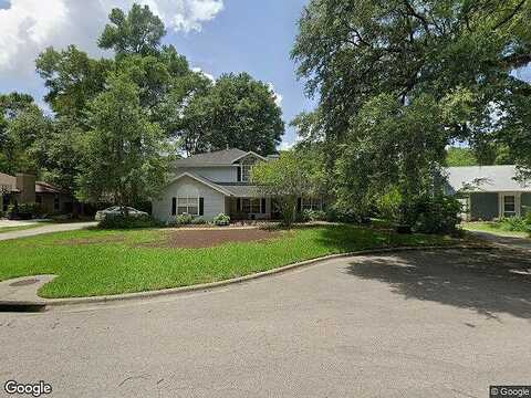 77Th, GAINESVILLE, FL 32607