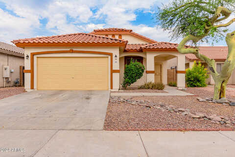 111Th, AVONDALE, AZ 85392