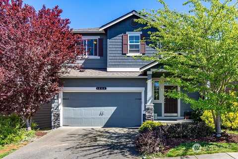 77Th, LAKE STEVENS, WA 98258