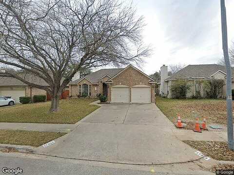 Holderness, PFLUGERVILLE, TX 78660