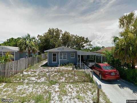Rosetine, COCOA, FL 32926