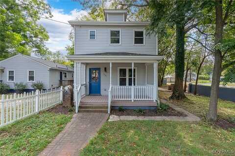 Mechanicsville, RICHMOND, VA 23223