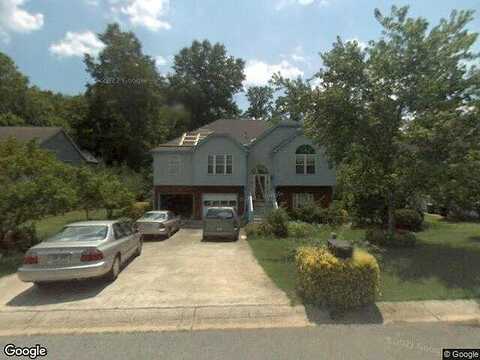 Barrier, MARIETTA, GA 30066