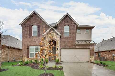 Tavistock, FORNEY, TX 75126