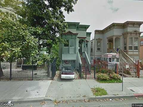 12Th, OAKLAND, CA 94607