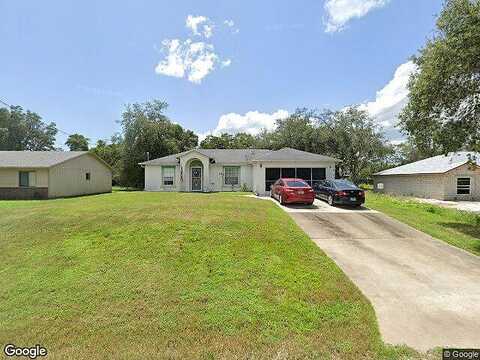 5Th, DELAND, FL 32724