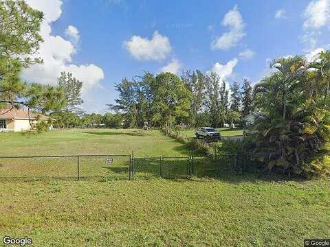 77Th, LOXAHATCHEE, FL 33470