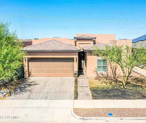 Lost Willow, EL PASO, TX 79938