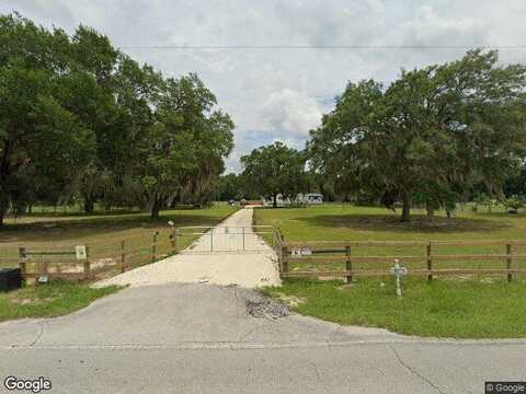 115Th, OCKLAWAHA, FL 32179