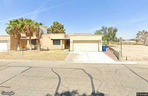 Calle Del Cid, YUMA, AZ 85367