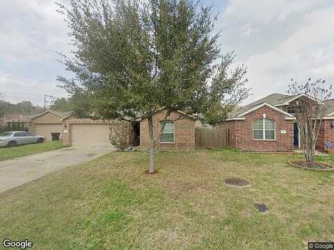 Elizabeth, PINEHURST, TX 77362