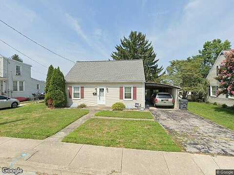 Jefferson, HANOVER, PA 17331