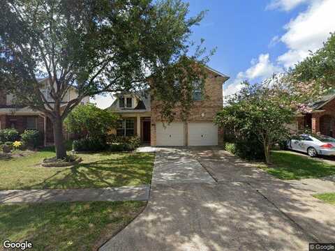 Hidden Bay, PEARLAND, TX 77584