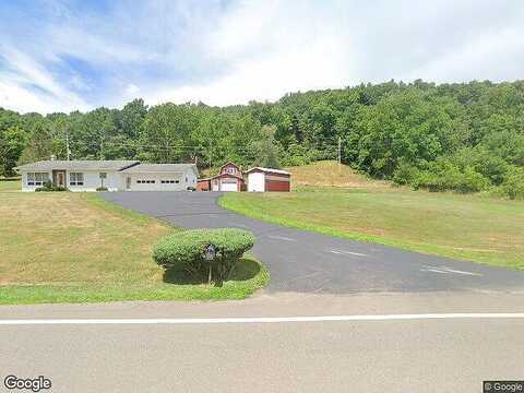 Route 706, STEVENSVILLE, PA 18845