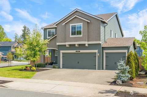 Spruce, GRANITE FALLS, WA 98252