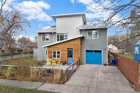 622 Howell Street, Missoula, MT 59802