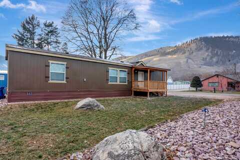 535 Colorado Avenue, Missoula, MT 59802