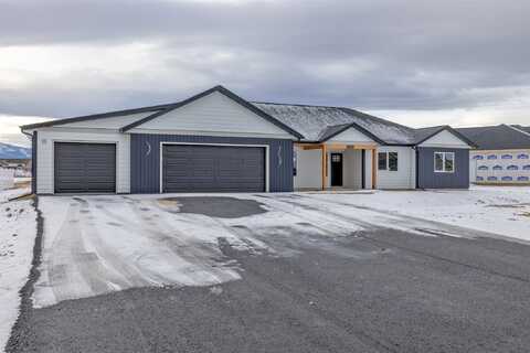 3861 Musselshell Road, East Helena, MT 59635