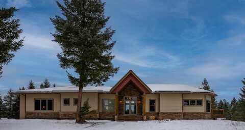 720 Drop Tine Road, Eureka, MT 59917