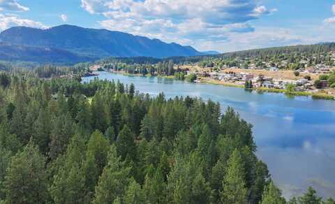 33 Bayview Drive, Thompson Falls, MT 59873