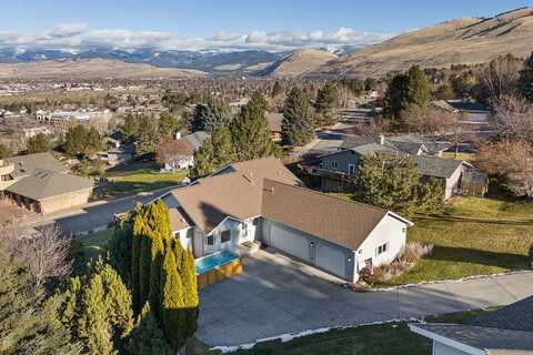 106 Woodbine Place, Missoula, MT 59803